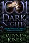 [Charley Davidson 13.50] • The Graveyard Shift · A Charley Davidson Novella